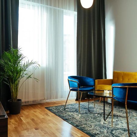 Beautiful Apartment - Top Location - Amazing Balcony Bukarest Exterior foto
