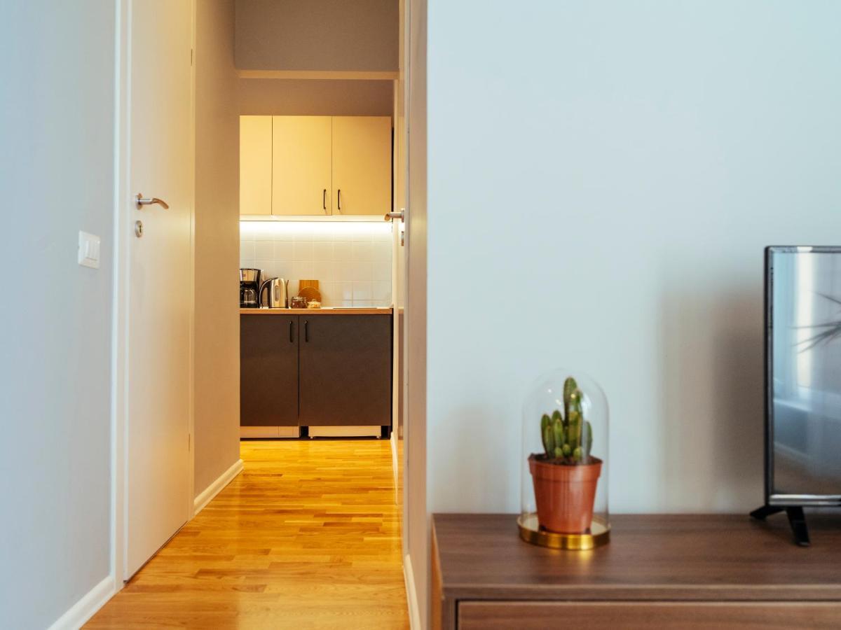 Beautiful Apartment - Top Location - Amazing Balcony Bukarest Exterior foto