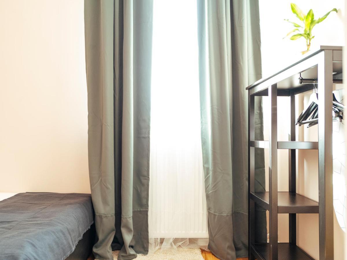 Beautiful Apartment - Top Location - Amazing Balcony Bukarest Exterior foto