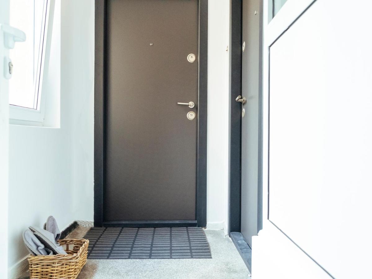 Beautiful Apartment - Top Location - Amazing Balcony Bukarest Exterior foto